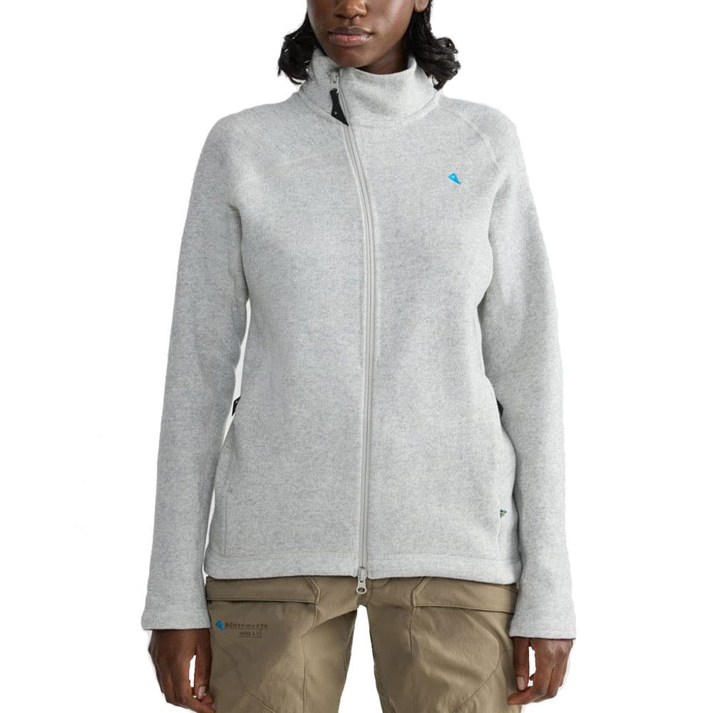 Balder 2.0 Zip Jacket W'S Dark Moon, view: 0
