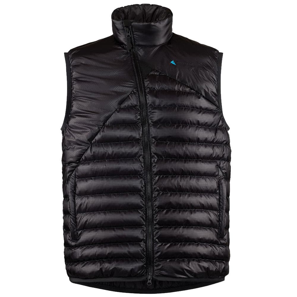 Lopt Vest M'S Raven, view: 0
