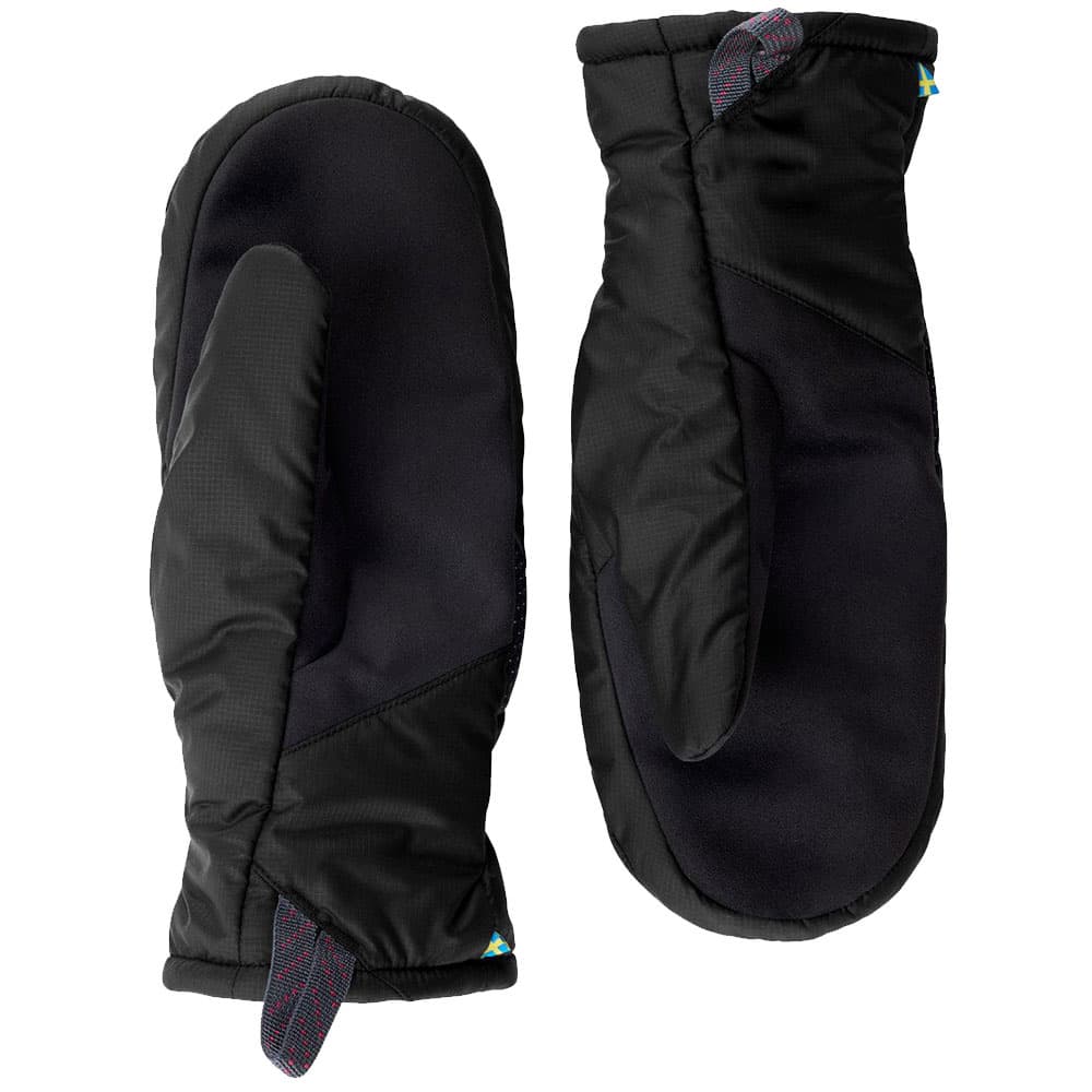 Gevar Mitts Black, view: 1