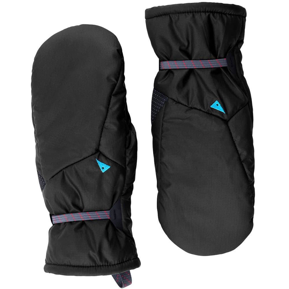 Gevar Mitts Black, view: 0