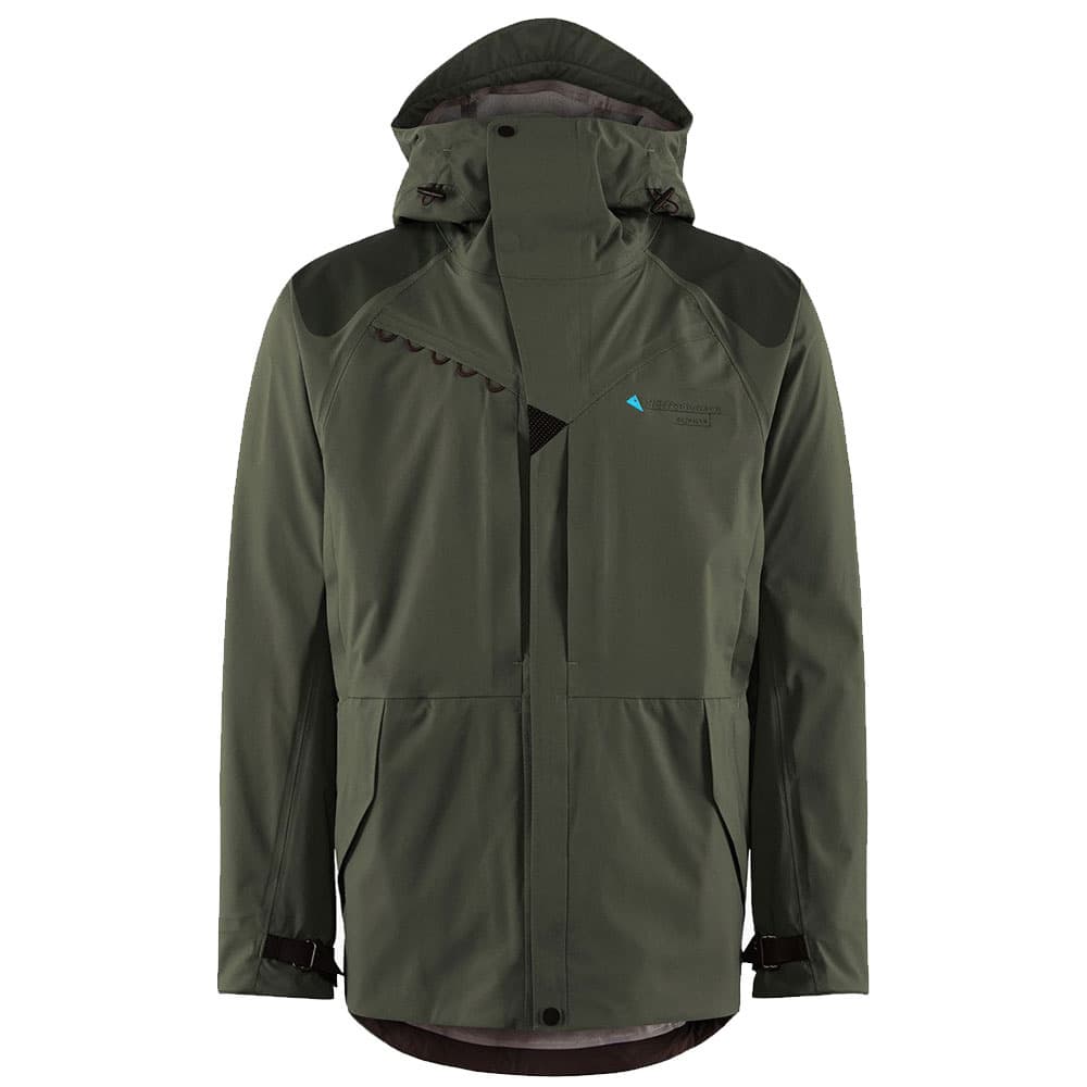 Skirner Jacket M'S Rosin Green, view: 0
