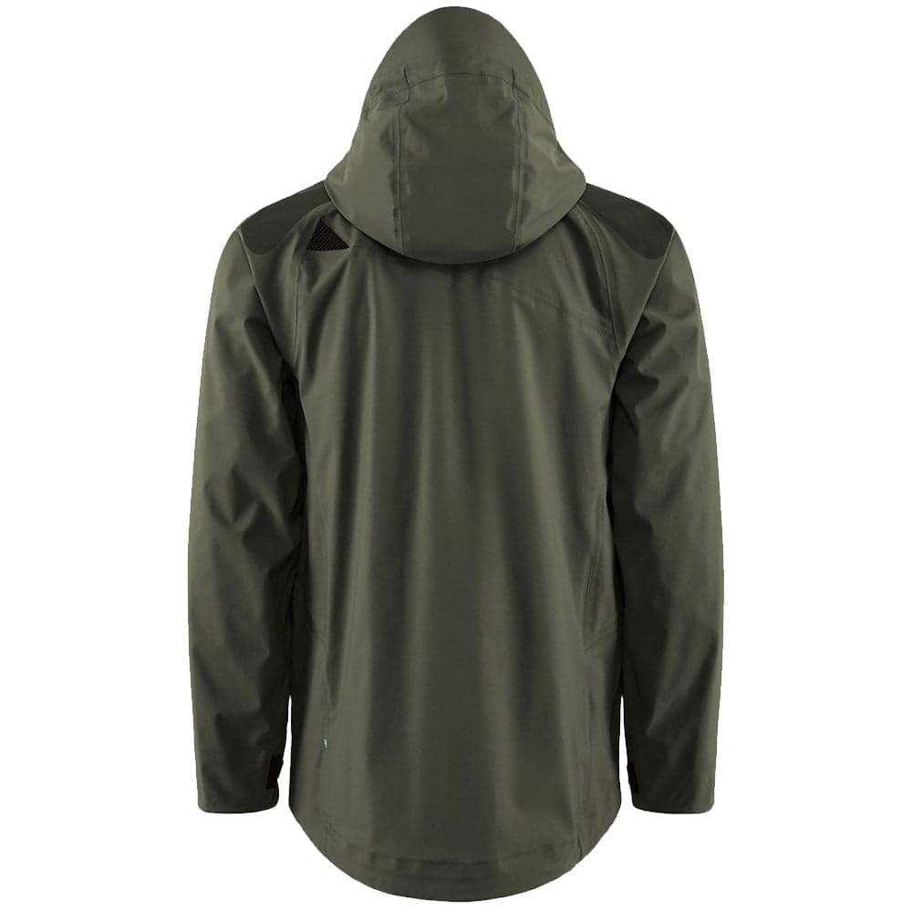 Skirner Jacket M'S Rosin Green, view: 1