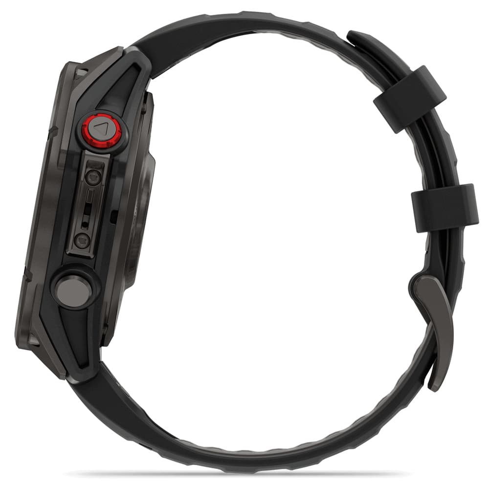 Fenix 8 Pro 47Mm Lte Amoled Sapphire, view: 7