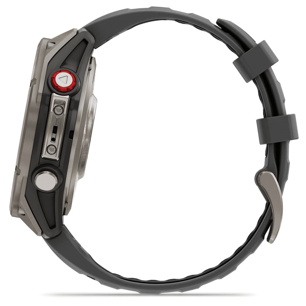 Fenix 8 Pro 47Mm Lte Amoled Sapphire, view: 7