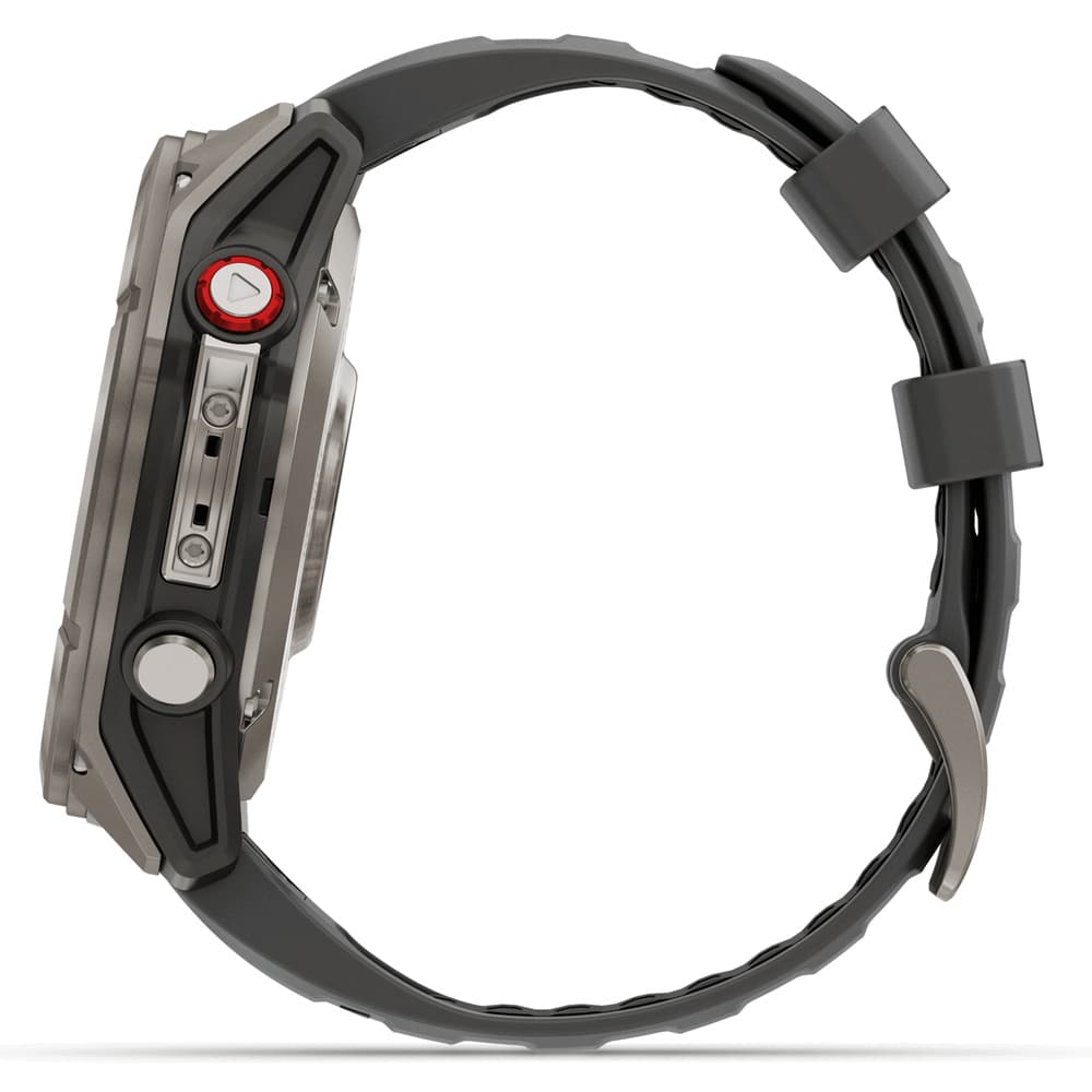Fenix 8 Pro 51Mm Lte Amoled Sapphire, view: 7