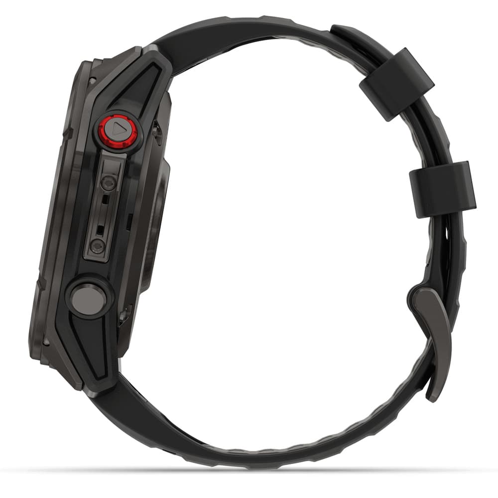 Fenix 8 Pro 51Mm Lte Amoled Sapphire, view: 7