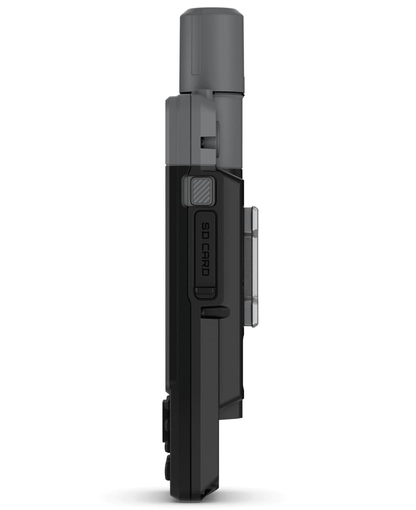 Gpsmap H1, view: 5