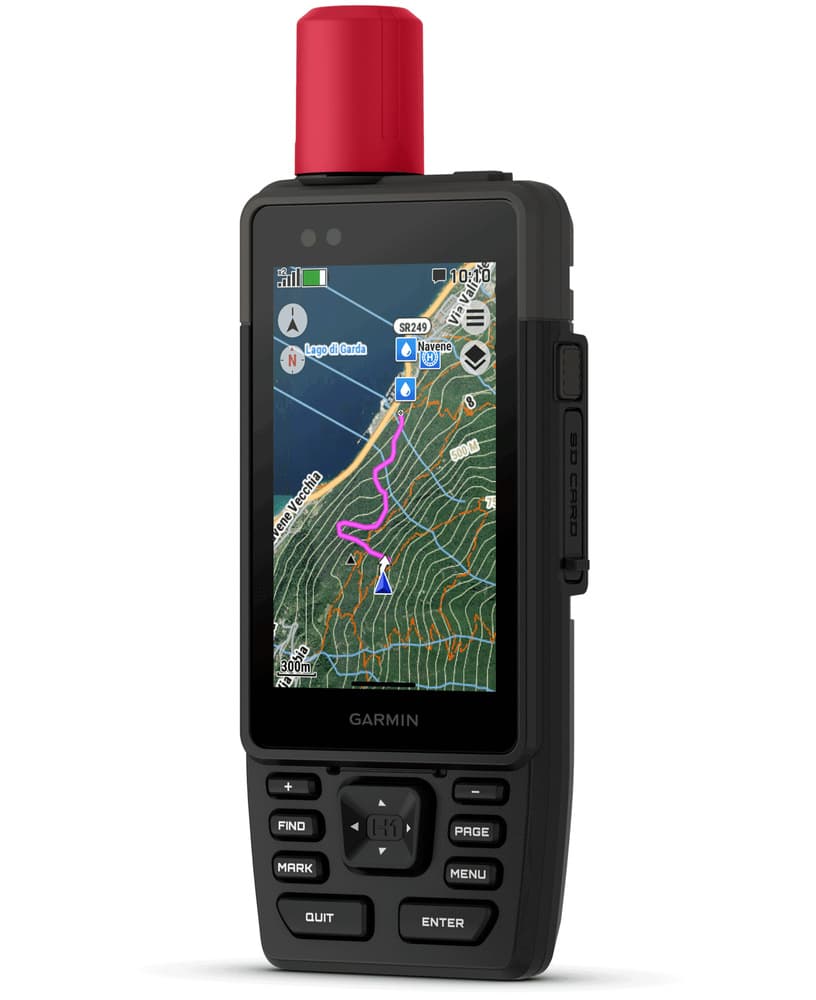 Gpsmap H1I Plus, view: 0
