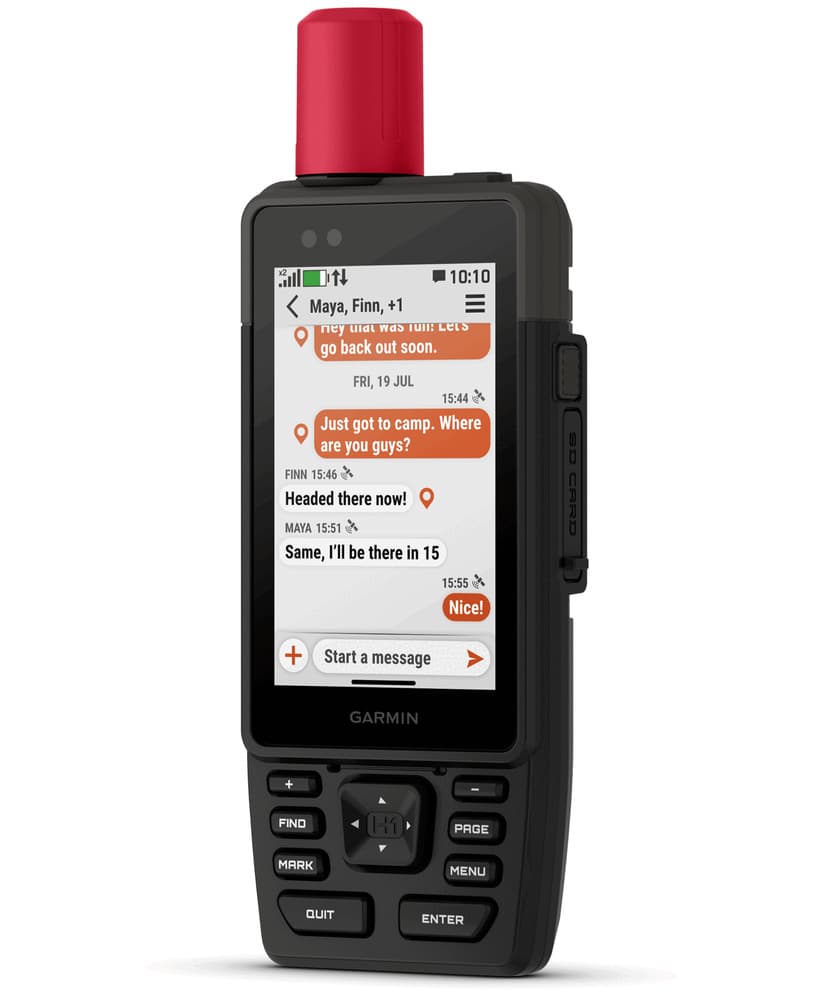 Gpsmap H1I Plus, view: 1