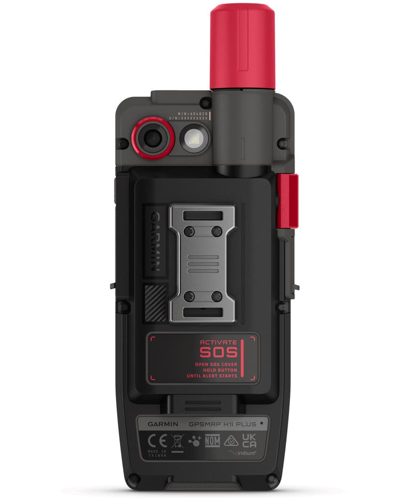 Gpsmap H1I Plus, view: 6