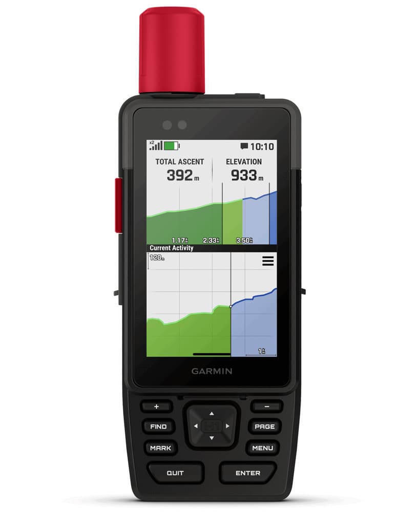 Gpsmap H1I Plus, view: 3
