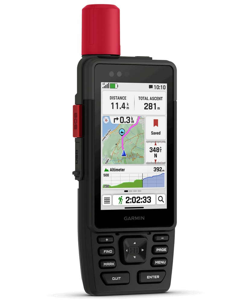 Gpsmap H1I Plus, view: 4