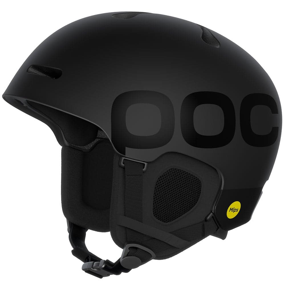 Fornix Bc Uranium Black Matt, view: 0