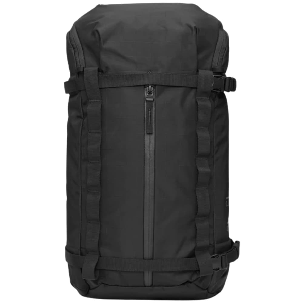 Backcountry Backpack 20L Black Out, view: 1