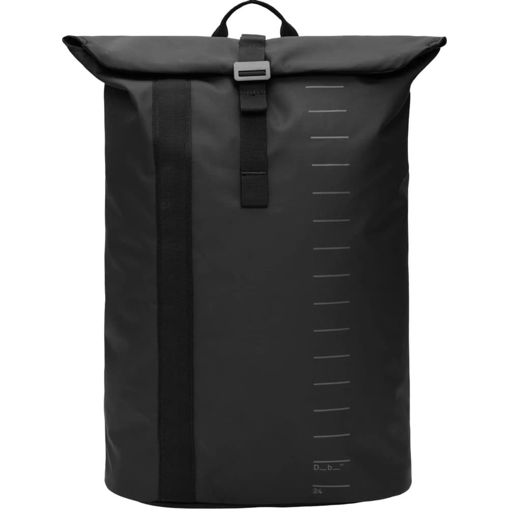 Essential Backpack 24L Black Out, view: 1