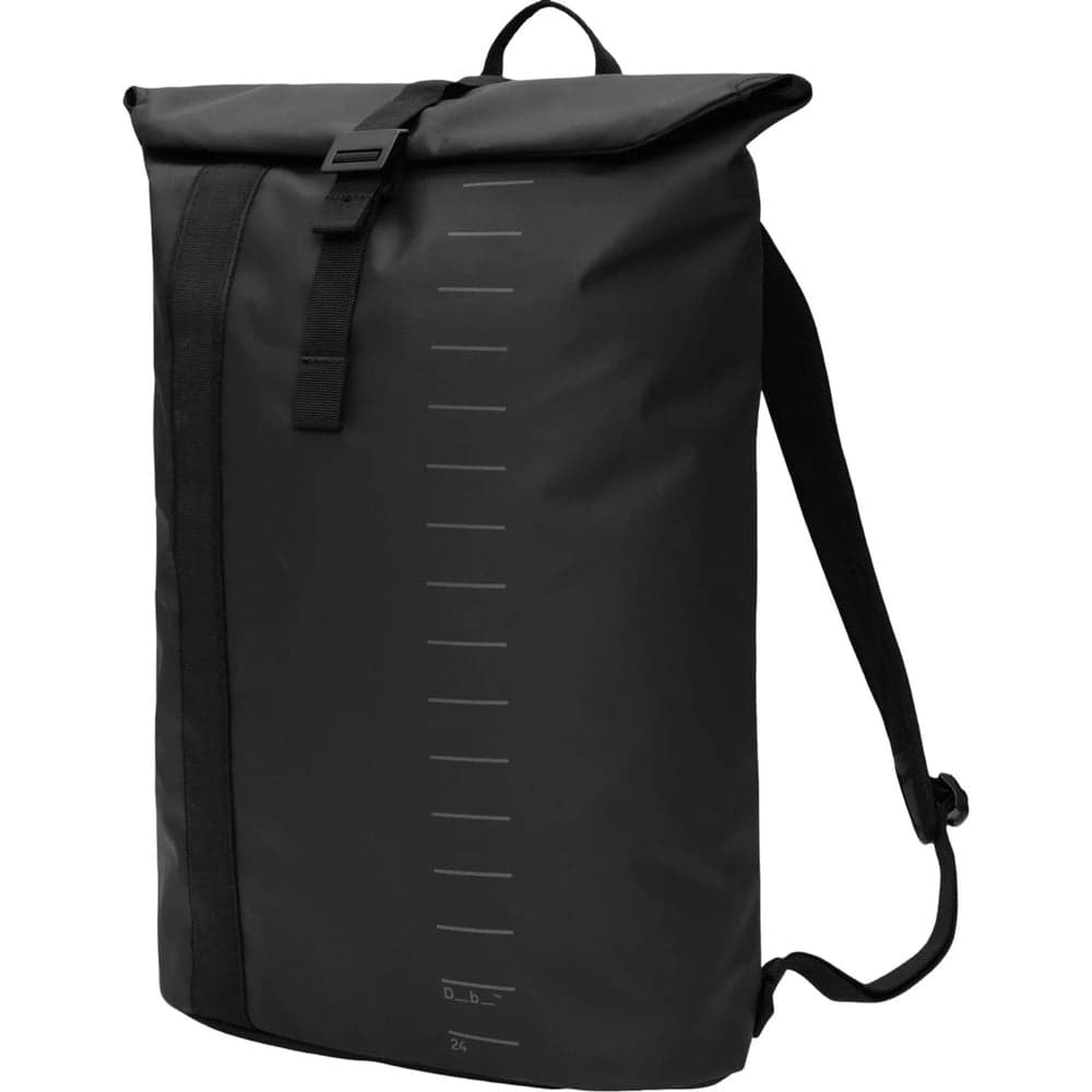 Essential Backpack 24L Black Out, view: 0
