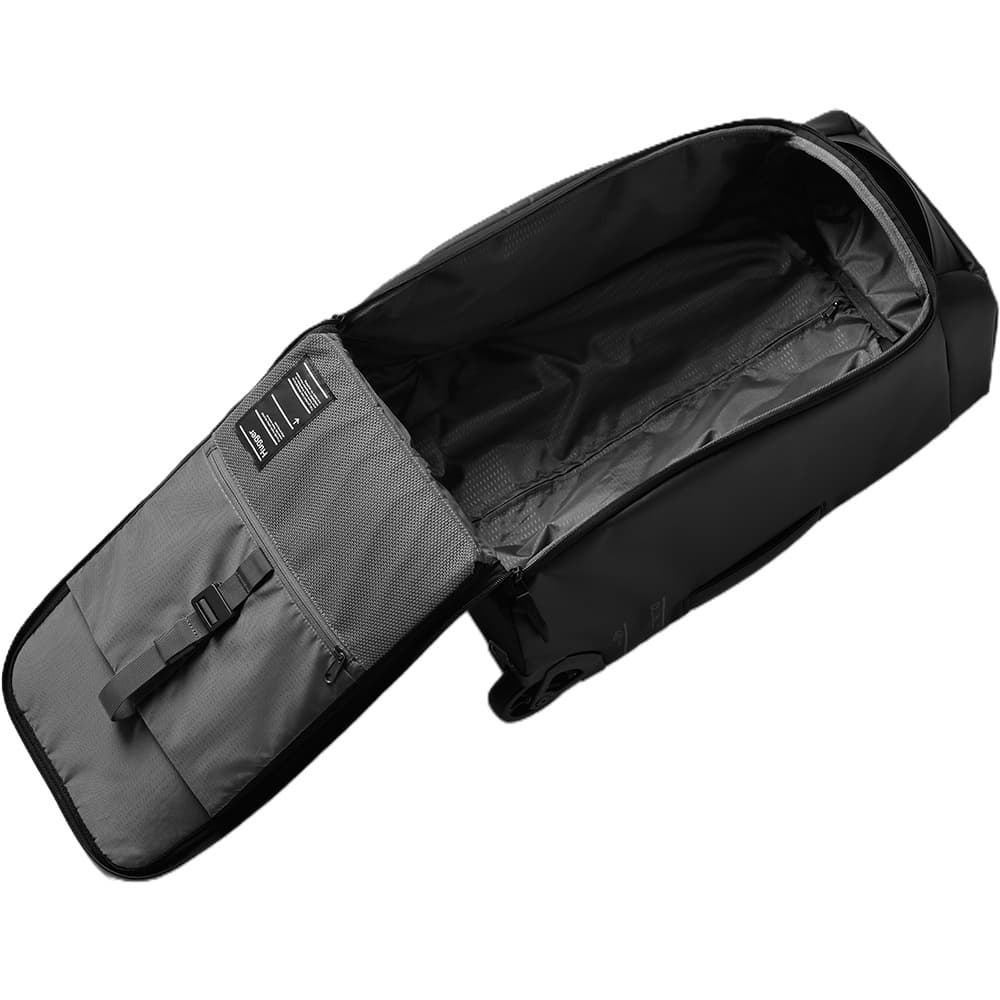 Hugger Roller Bag Carry-On 40L Blue Hour, view: 3