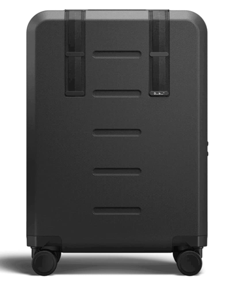 Ramverk Carry-On Black Out, view: 2