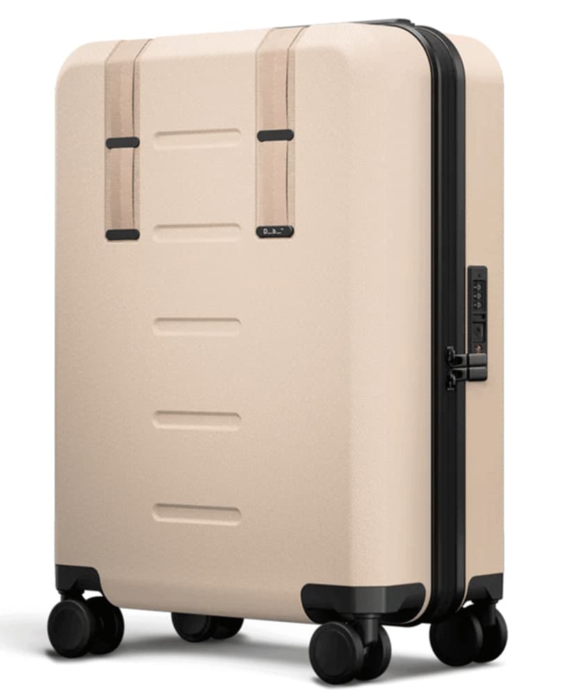 Ramverk Carry-On Fogbow Beige, view: 0
