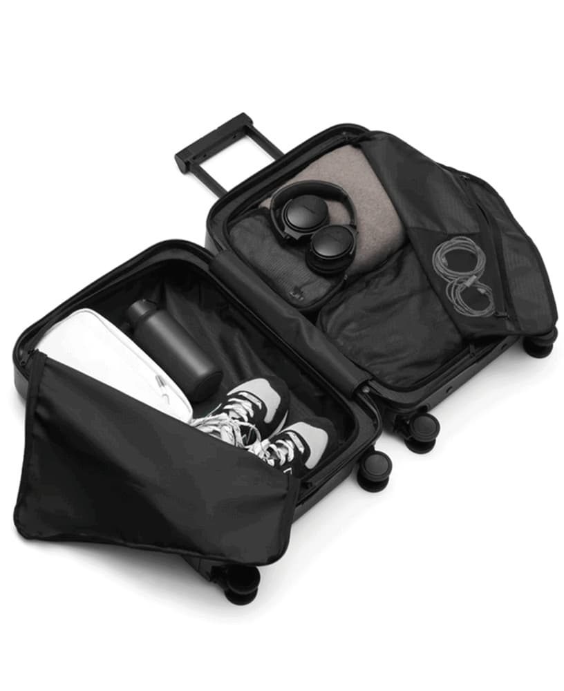 Ramverk Carry-On Fogbow Beige, view: 3