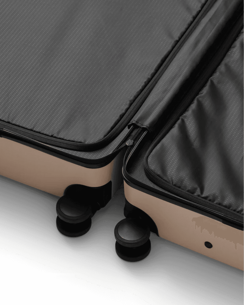 Ramverk Carry-On Fogbow Beige, view: 5