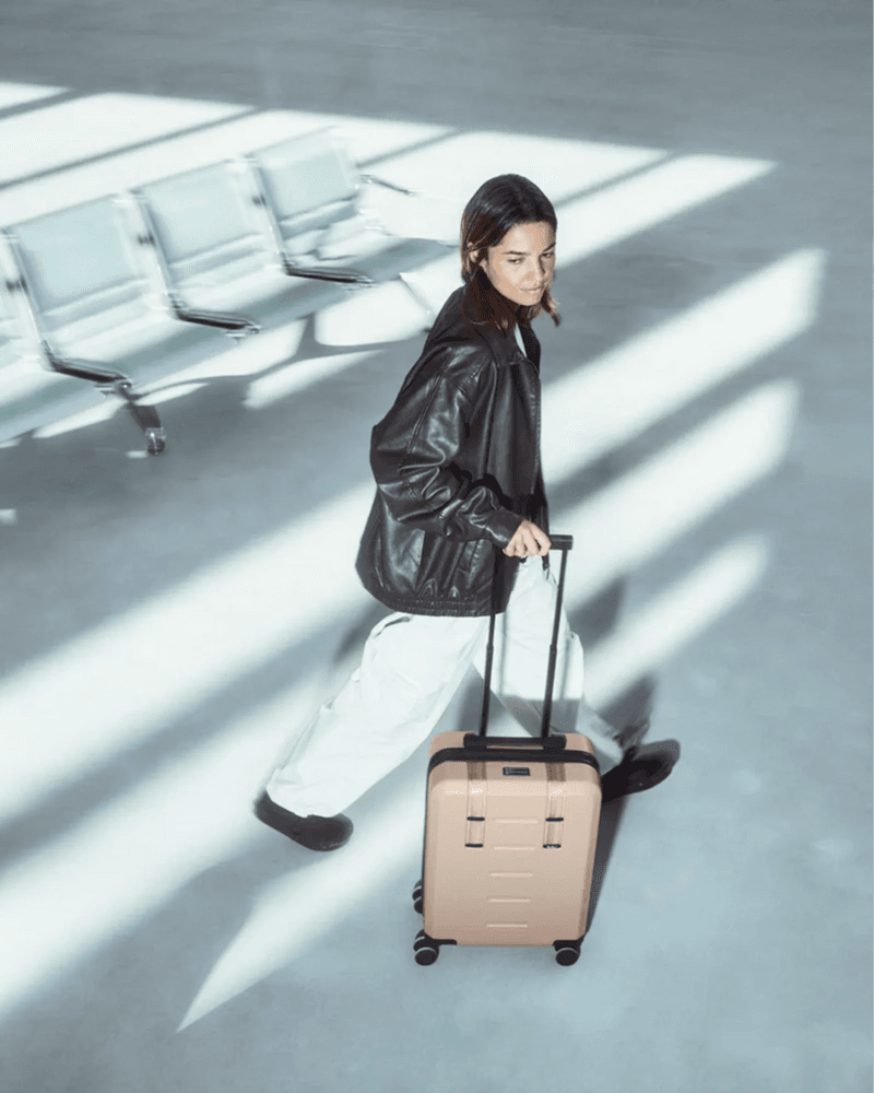 Ramverk Carry-On Fogbow Beige, view: 8