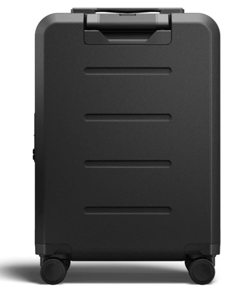 Ramverk Carry-On Black Out, view: 3