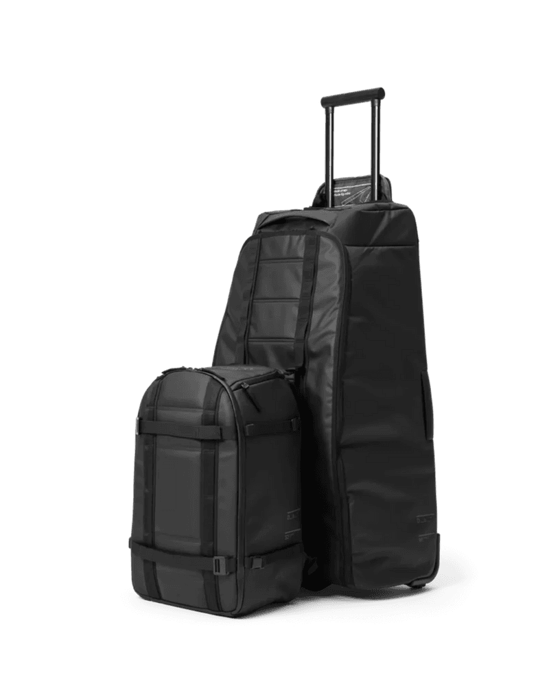 Ramverk Pro Backpack 32L Black Out, view: 5