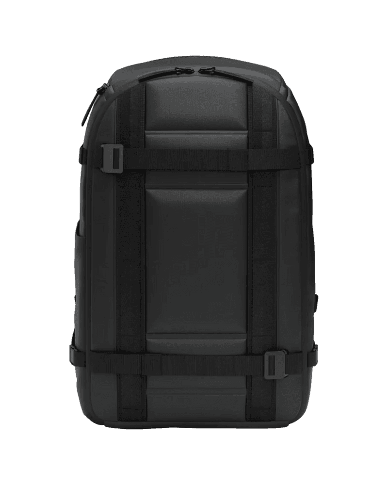 Ramverk Pro Backpack 32L Black Out, view: 1