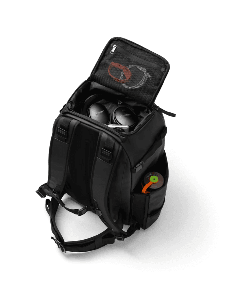Ramverk Pro Backpack 32L Black Out, view: 4