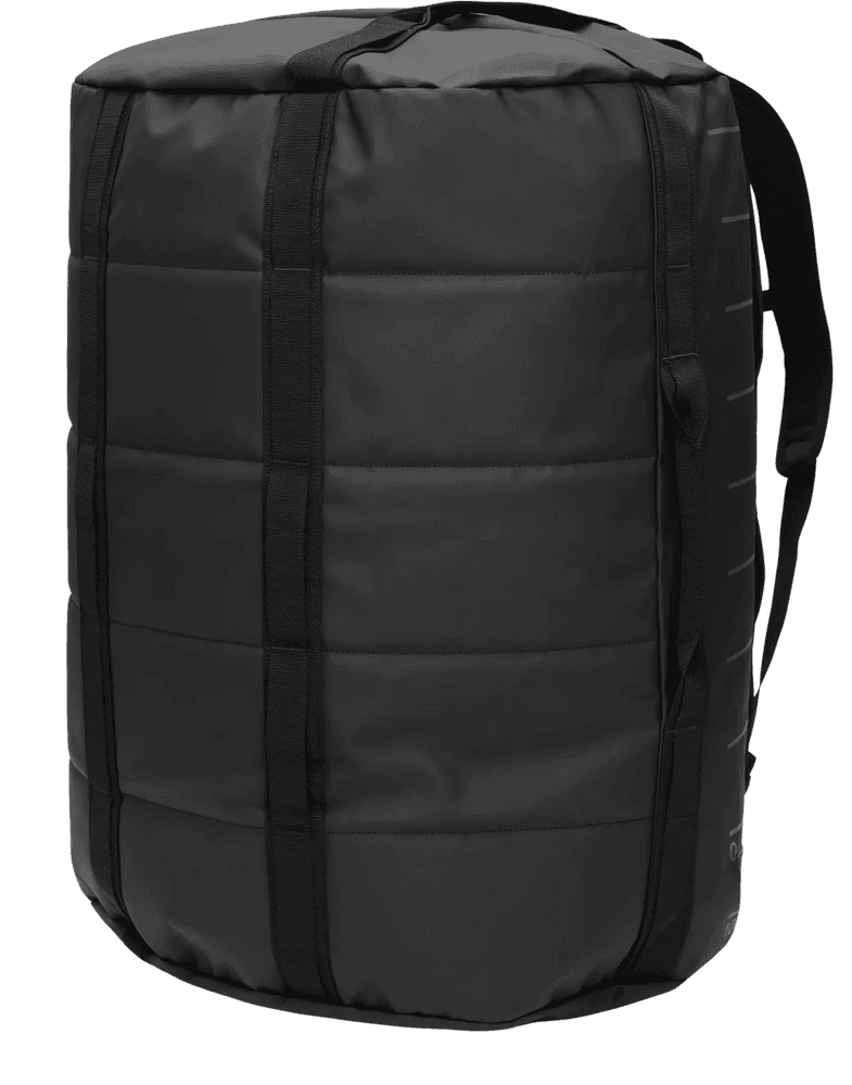 Roamer Duffel 100L Black Out, view: 0