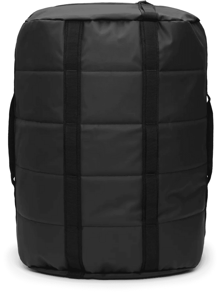 Roamer Duffel 100L Black Out, view: 1