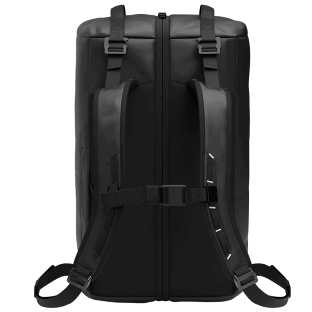 Roamer Pro Split Duffel 50L Black Out, view: 2