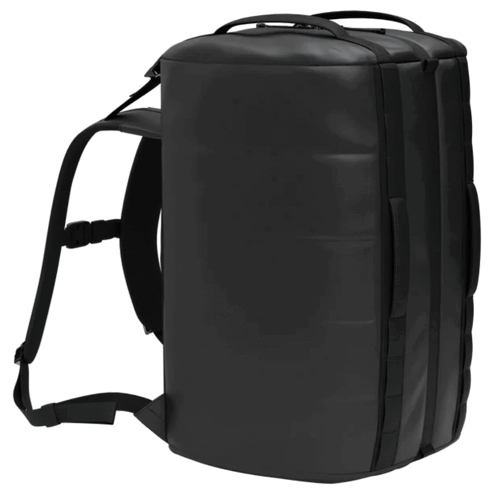 Roamer Pro Split Duffel 50L Black Out, view: 3