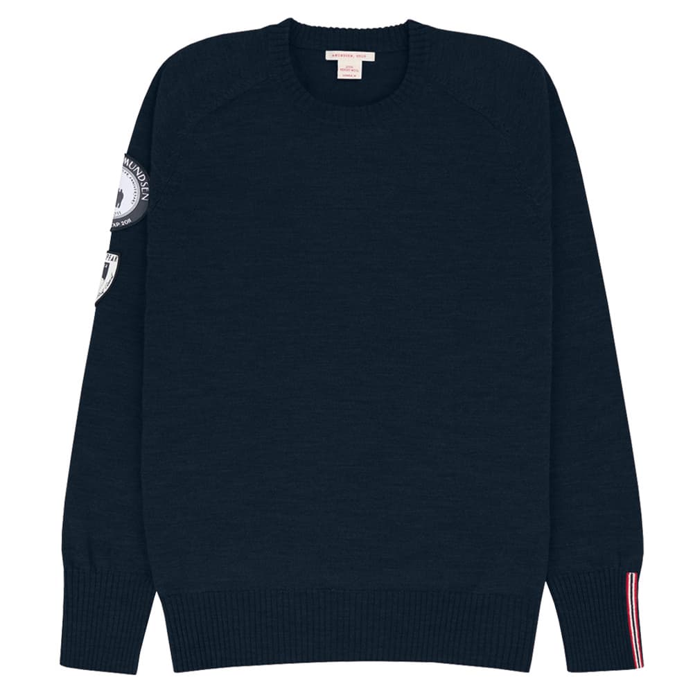 Faded Navy