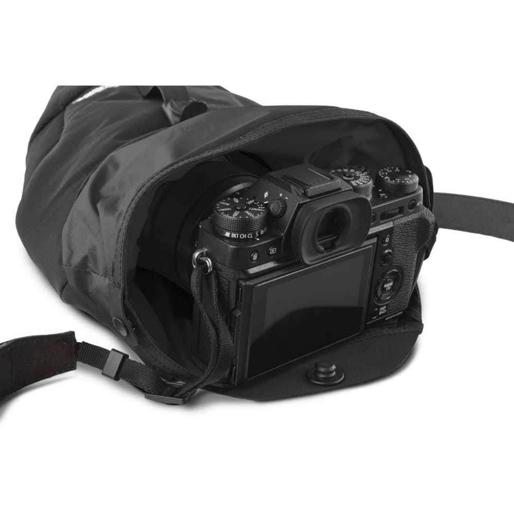 Camera Base Layer, view: 5
