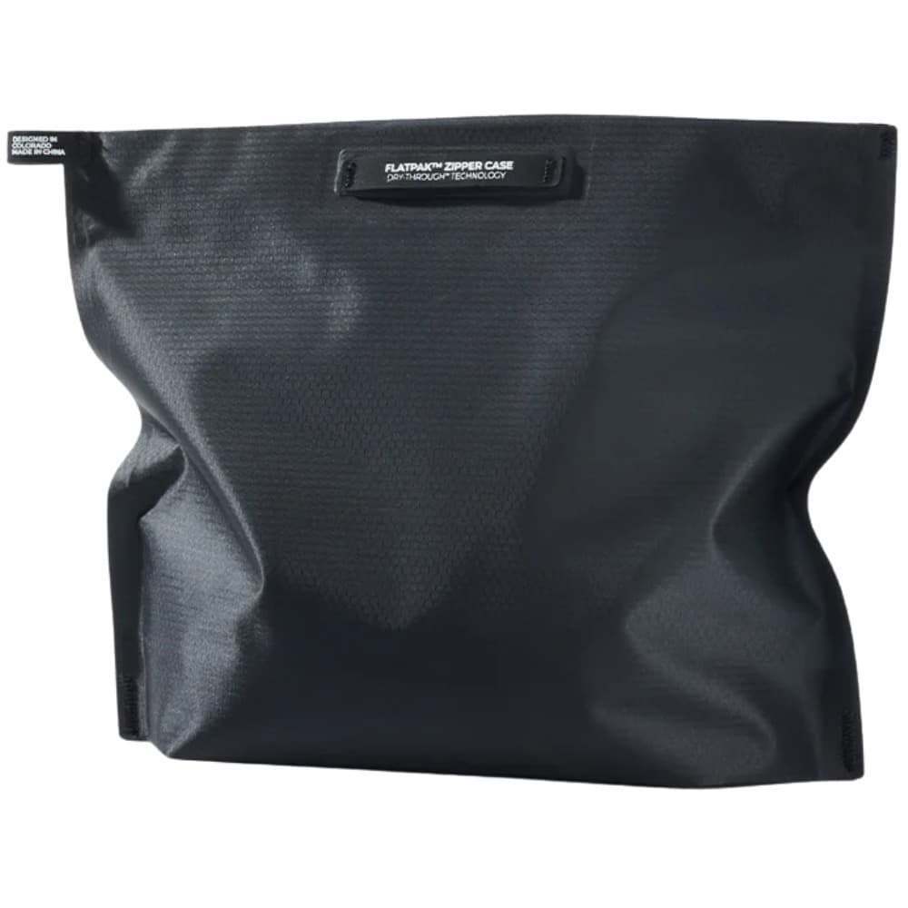 Flatpak Zipper Toiletry Case, view: 0