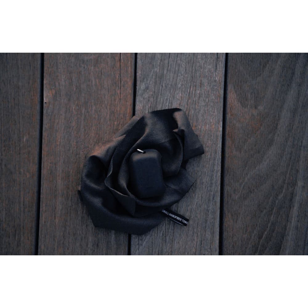 Nanodry Trek Towel - Small, view: 5