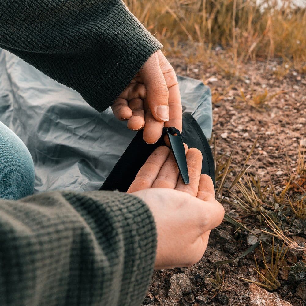 Pocket Blanket 4.0, view: 6