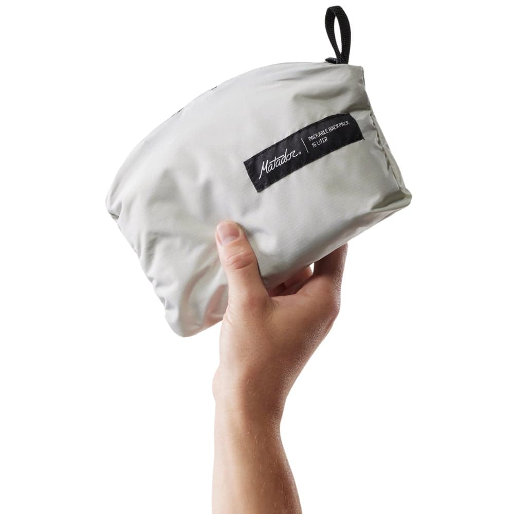 Refraction Packable Backpack, view: 2