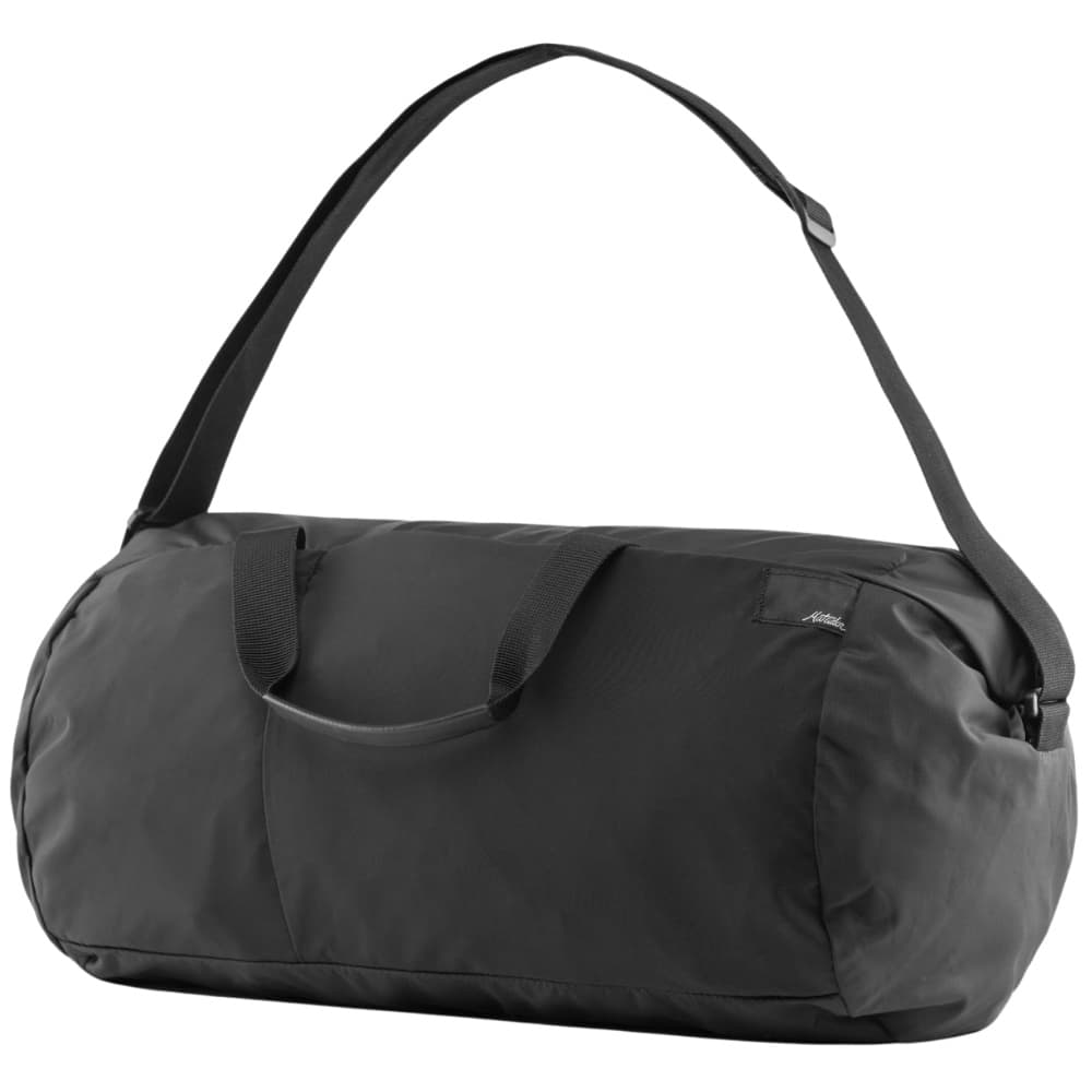 Refraction Packable Duffle Bag, view: 0