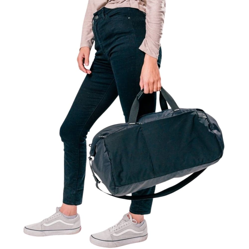 Refraction Packable Duffle Bag, view: 9