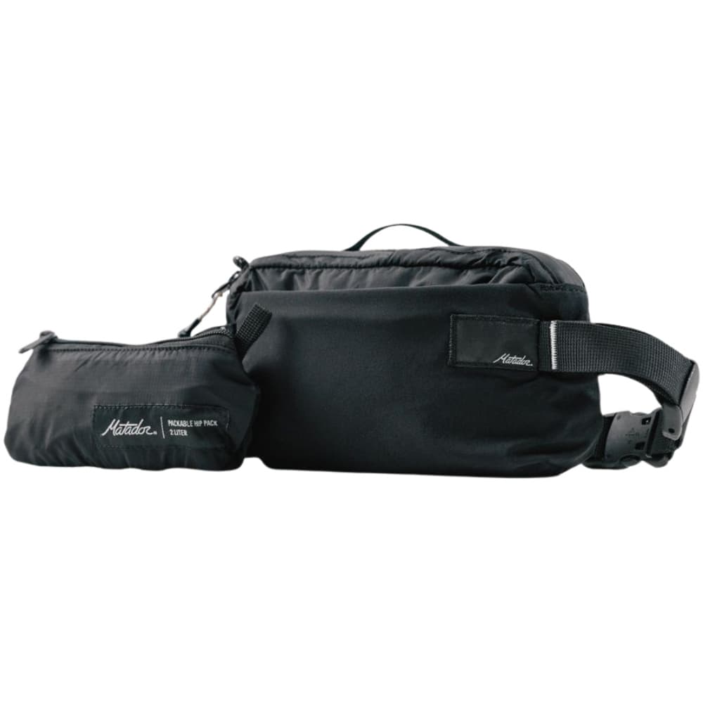 Refraction Packable Sling, view: 3