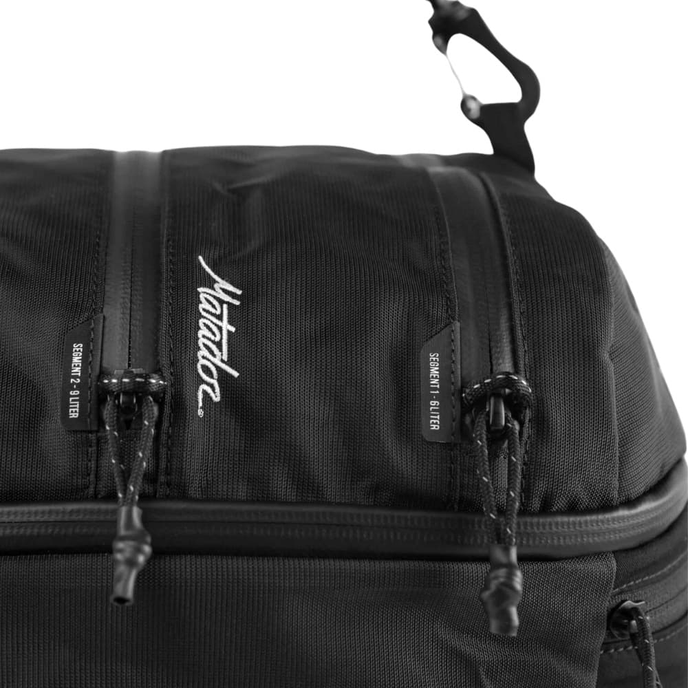 Seg45 Travel Pack, view: 11