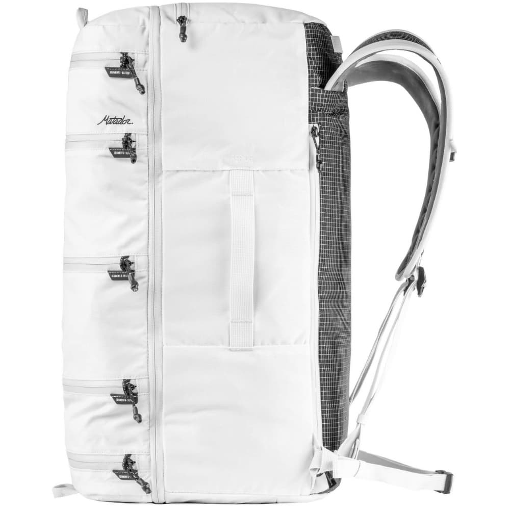 Seg45 Travel Pack, view: 2