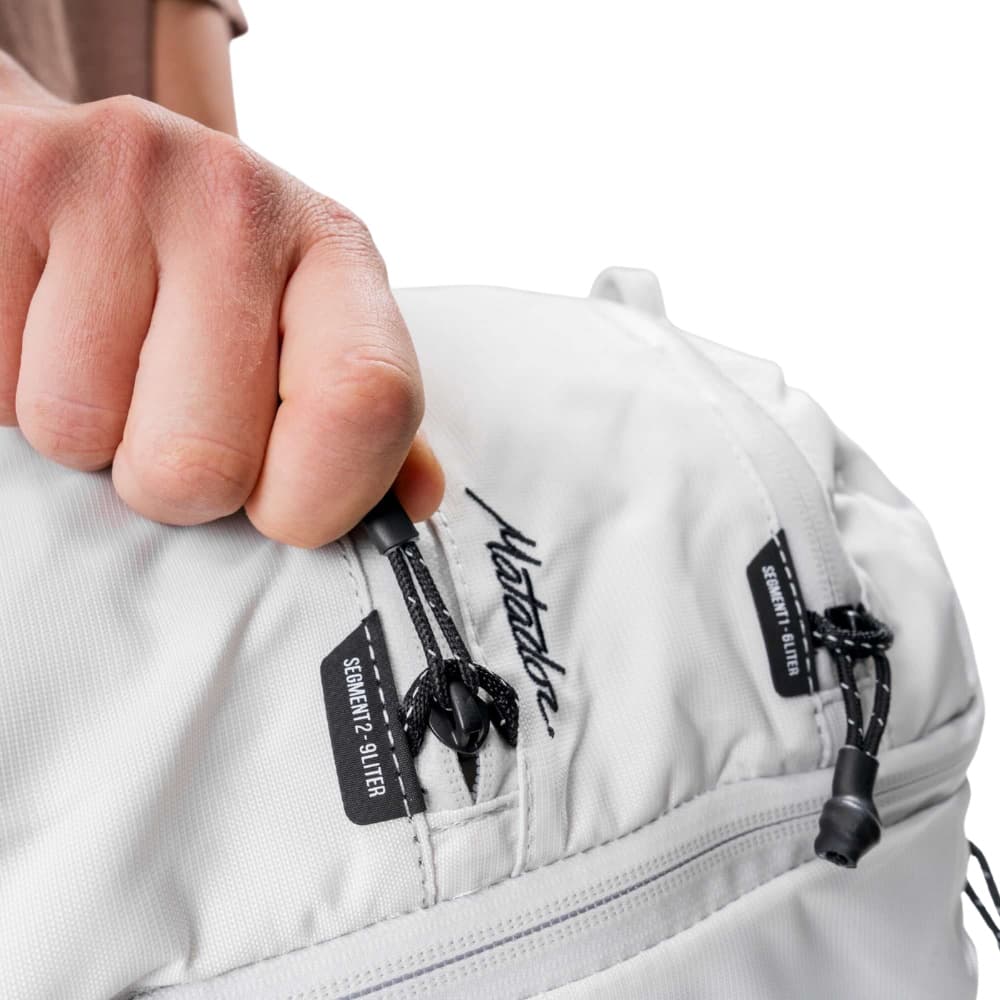 Seg45 Travel Pack, view: 5