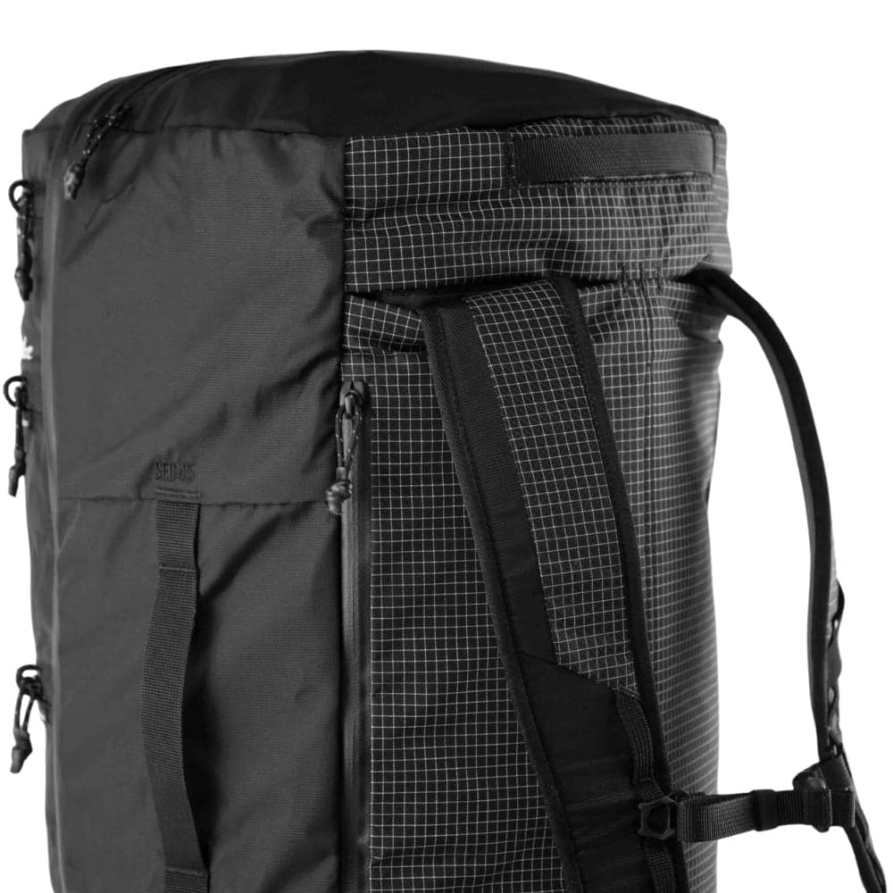 Seg45 Travel Pack, view: 8