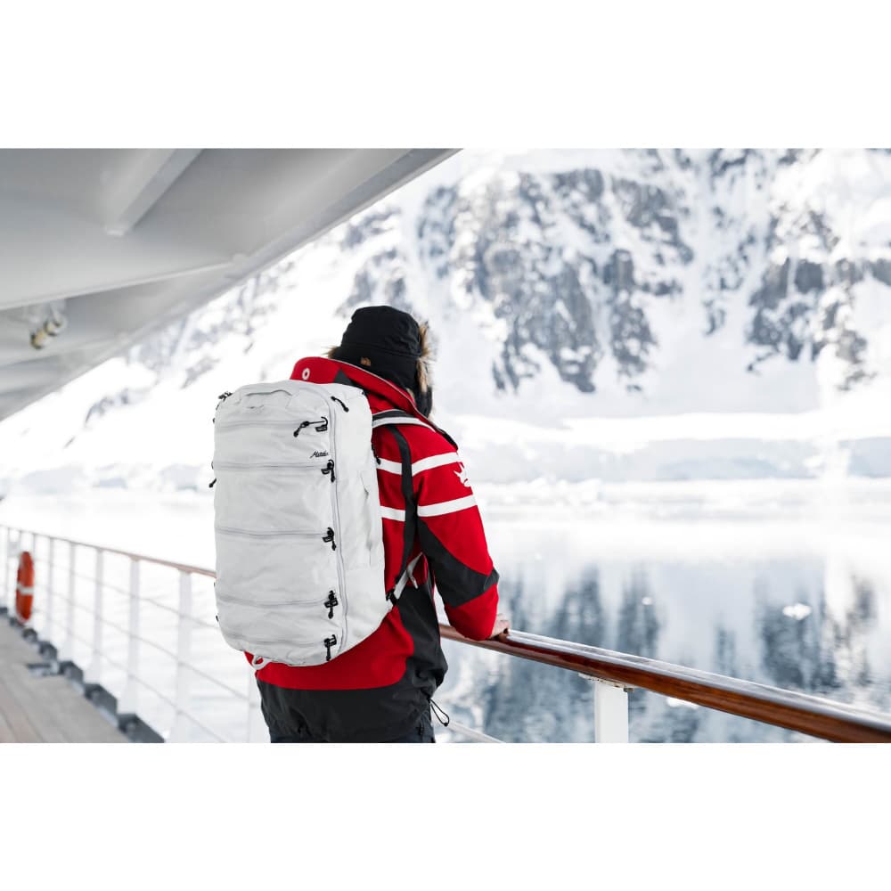 Seg45 Travel Pack, view: 10