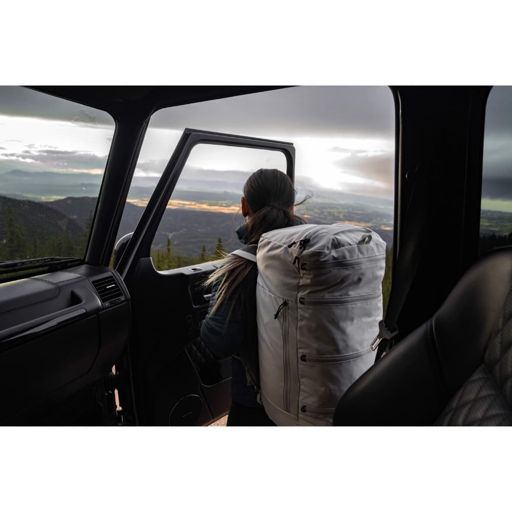 Seg45 Travel Pack, view: 12