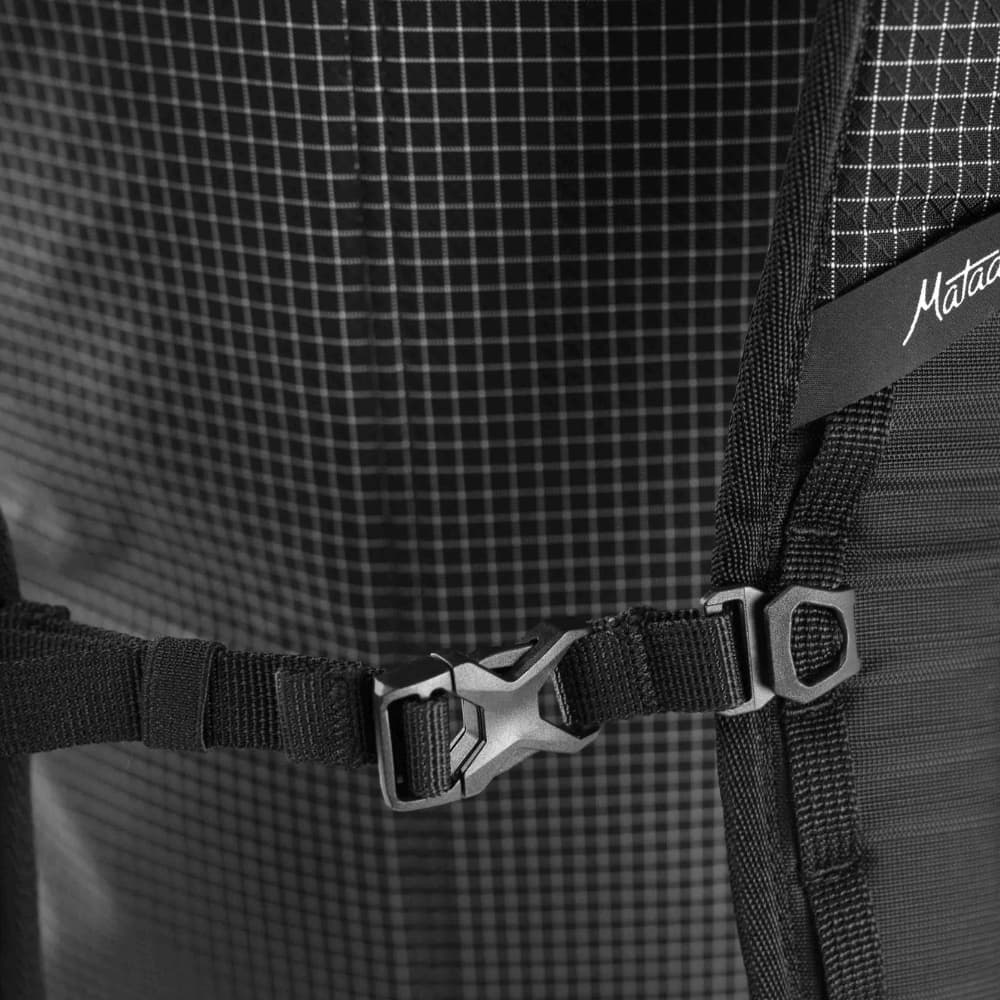 Seg45 Travel Pack, view: 9